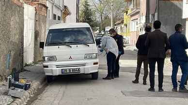 Eskişehir'de çıkan silahlı kavgada 1 kişi öldü