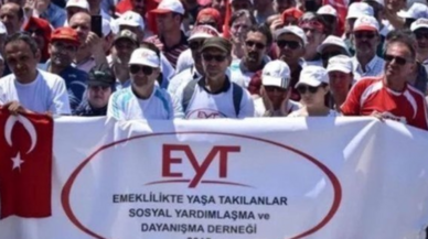 EYT Çalıştay'ı için beklenen gün geldi