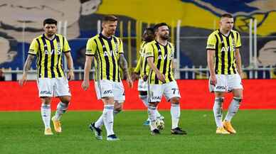 Fenerbahçe, yarın Kayserispor'a misafir olacak