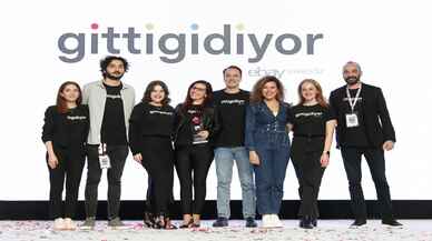 GittiGidiyor, "Türkiye'nin En İyi İşverenleri Listesi 2022"de ikinci oldu