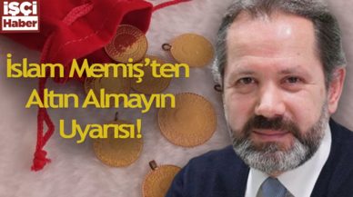 İslam Memiş'ten "Satan kaybeder" yorumu