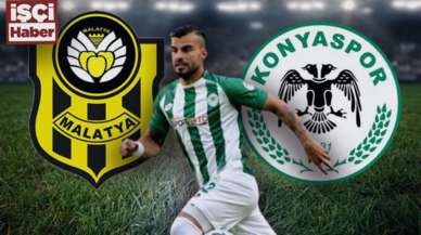 Konyaspor'un transfer gözdesi şov yapıyor!