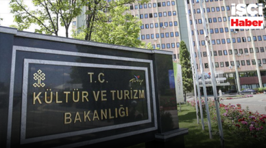 Kültür ve Turizm Bakanlığından iş ilanı!