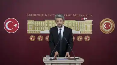 HDP'li Paylan'dan tepkilere cevap geldi