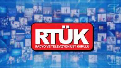 RTÜK'ten yaptırım kararlarına açıklama