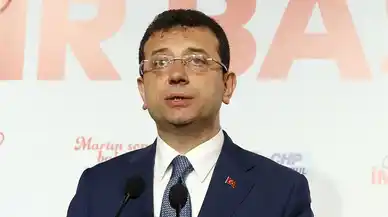 Savcılık, Ekrem İmamoğlu hakkında 4 yıl 1 aya kadar hapis cezası istedi!