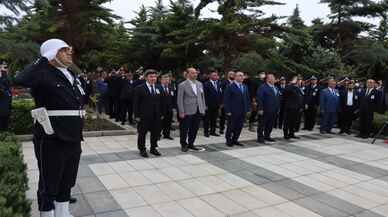 Türk Polis Teşkilatı 177. yaşını kutluyor