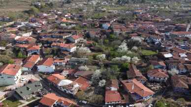 UNESCO mirası Cumalıkızık yeniden cıvıl cıvıl günlerine kavuşmaya hazırlanıyor