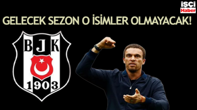 Valerien Ismael o isimlerin altını çizdi! Gelecek sezon olmayacaklar