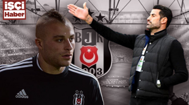 Volkan Demirel, Gökhan Töre ile ilgileniyor