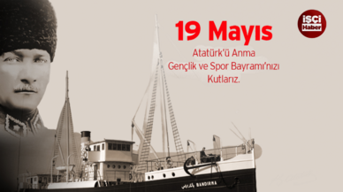 19 Mayıs Gençlik ve Spor Bayramı'nın önemi nedir? 19 Mayıs neden kutlanıyor?