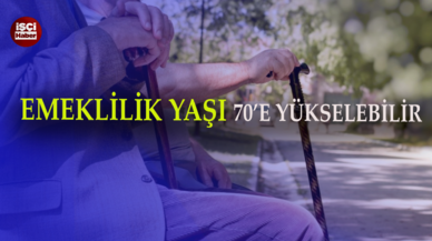 Almanya bunu tartışıyor! 67 Erken emeklilik yaşı olsun