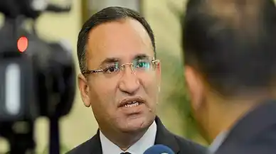 Bakan Bozdağ: Stokçuluğa hapis cezası