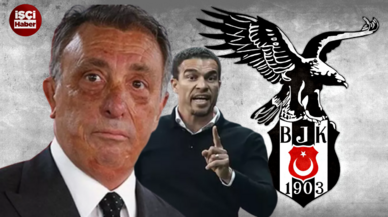 Beşiktaş'ta 8 ayrılık...