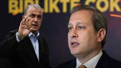 Burak Elmas'tan flaş Fatih Terim sözleri!