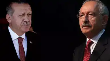 Cumhurbaşkanı Erdoğan'dan Kılıçdaroğlu'na 1 milyon TL'lik manevi tazminat davası