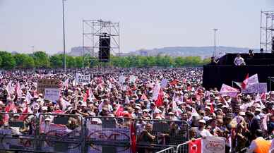 EYT meselesi uluslararası arenaya taşındı