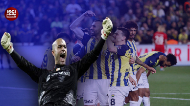 Fenerbahçe'den Sinan Bolat çıkarması