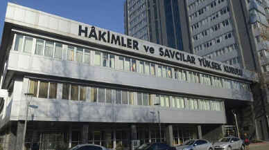 Hakimler ve Savcılar Kurulu 27 sözleşmeli personel alacak