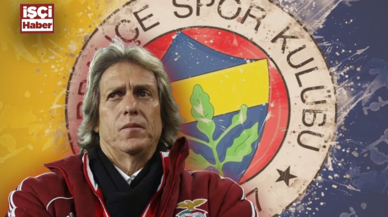 Jorge Jesus resmen duyurdu!