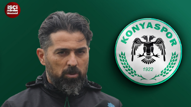 Konyaspor'un teknik adamı Palut çılgına döndü