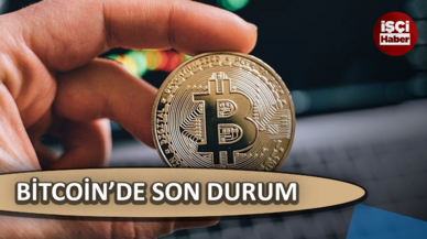 Bitcoin'de son durum ne? Bitcoin yükselişte mi?