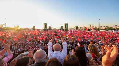 Kılıçdaroğlu, yine iktidara yüklendi!