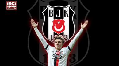 Rıdvan Yılmaz'dan flaş açıklama! "Benim yuvam Beşiktaş.."