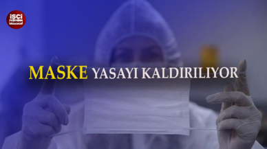 Son dakika... İçişleri'nden Maske genelgesi