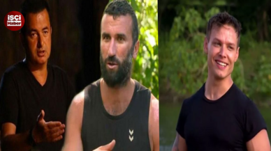 Survivor'da çok konuşulan olay! Hikmet Tuğsuz hile mi yaptı?