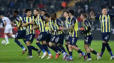 Transferde Fenerbahçe'ye talih kuşu!