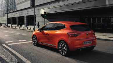 2022 Renault Clio fiyatlarına zam geldi