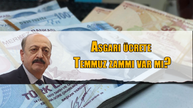 Asgari ücrete ikinci zam için sıcak gelişme yaşandı