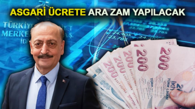 Asgari ücret için gözler Temmuz ayına çevrildi! 84 milyonun geliri artıyor