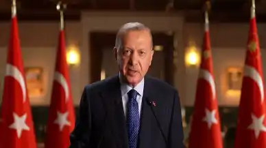 Erdoğan'dan Avrupa'nın şımarık çocuğu  Yunanistan'a uyarı