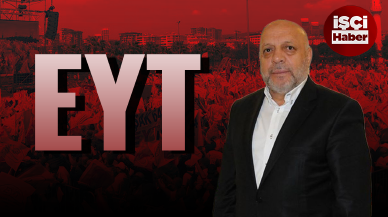 Mahmut Arslan'dan EYT'liler için teklif