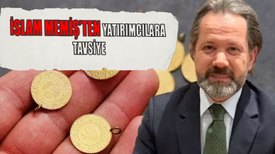 İslam Memiş'ten 'Alım yapmak isteyenler yapabilir' tavsiyesi