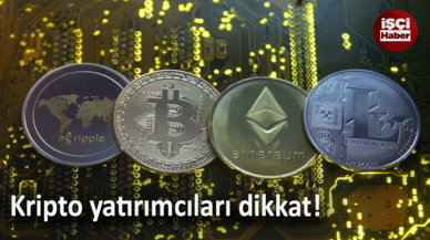 Kripto yatırımcıları tehlikede mi?