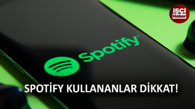 Spotify çöktü mü?