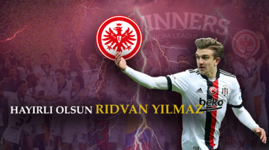 Rıdvan Yılmaz 'Hayırlı olsun!': İşte sözleşmenin detayları