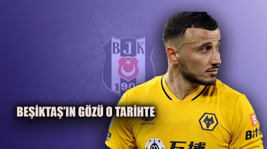 Romain Saiss'in Türkiye'ye geliş tarihi belli oldu