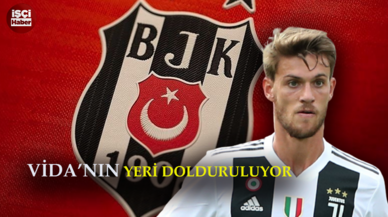 Vida'nın yerine Daniele Rugani mi geliyor?