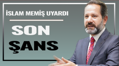 İslam Memiş'ten TCMB sonrası açıklama! Gram altın ne kadar olacak?