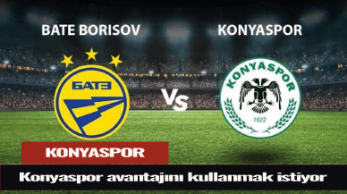 Konyaspor avantajını kullanmak istiyor