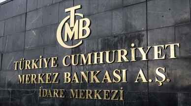 Türkiye Cumhuriyet Merkez Bankası döviz kurlarını belirledi