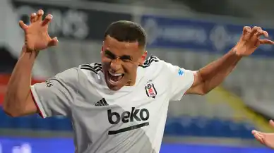 Beşiktaş'tan yıldız oyuncuya transfer izini çıkmadı!