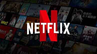 Efsane dizi tekrar Netflix'te