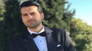 Erkan Meriç, yeni dizisiyle bomba gibi dönüyor!