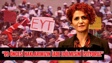 EYTFED Genel Başkanı Özüpak yazdı