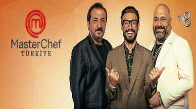 MasterChef Türkiye'de final heyecanı!